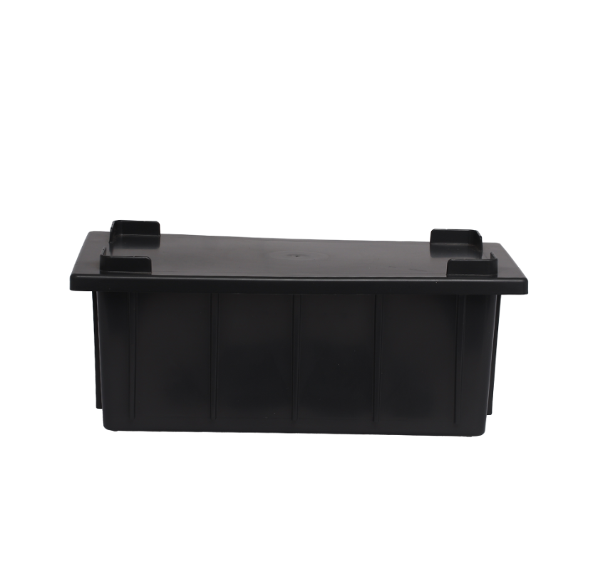 Caixas Organizadoras 4,2 Litros